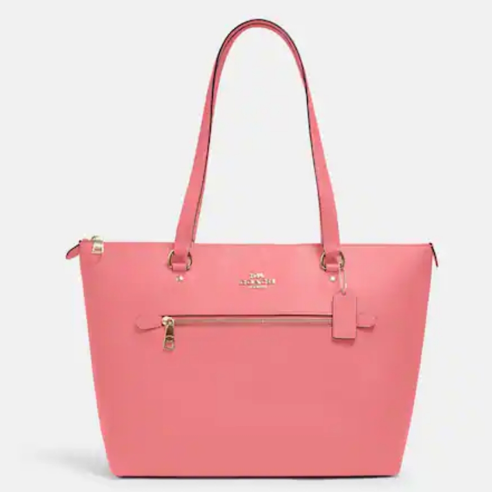 Coach Tote Bag